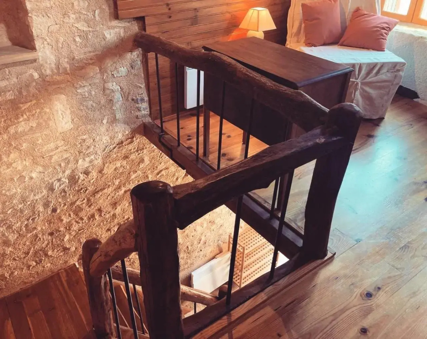 Maison d'une chambre a Perrigny sur Armancon