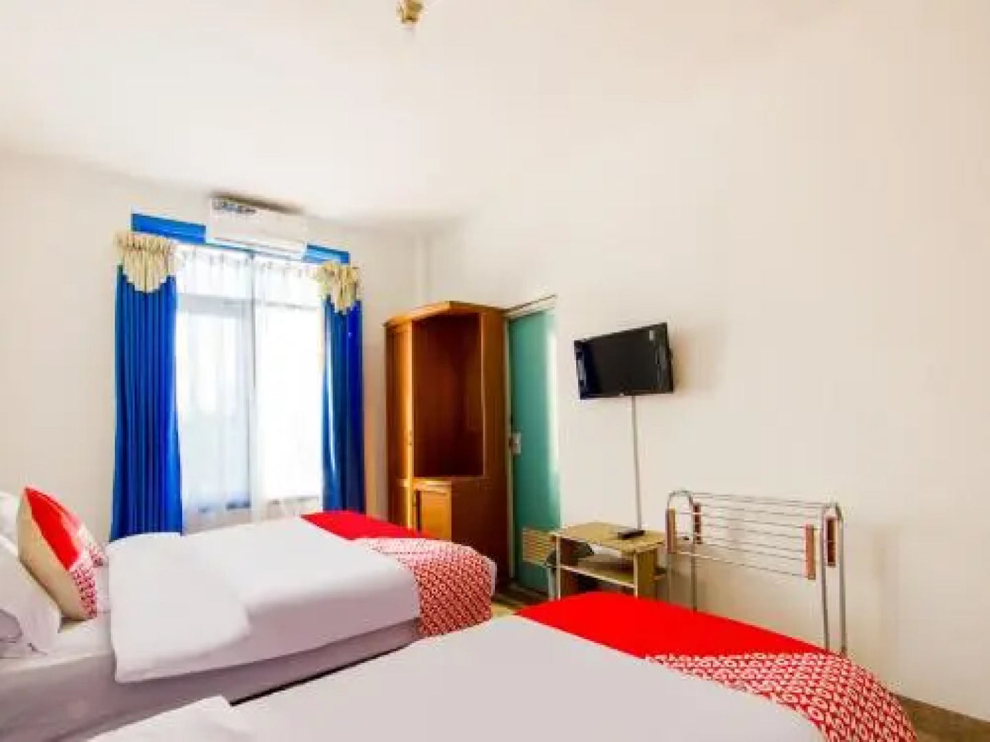 Wisma Pkbi Jawa Barat