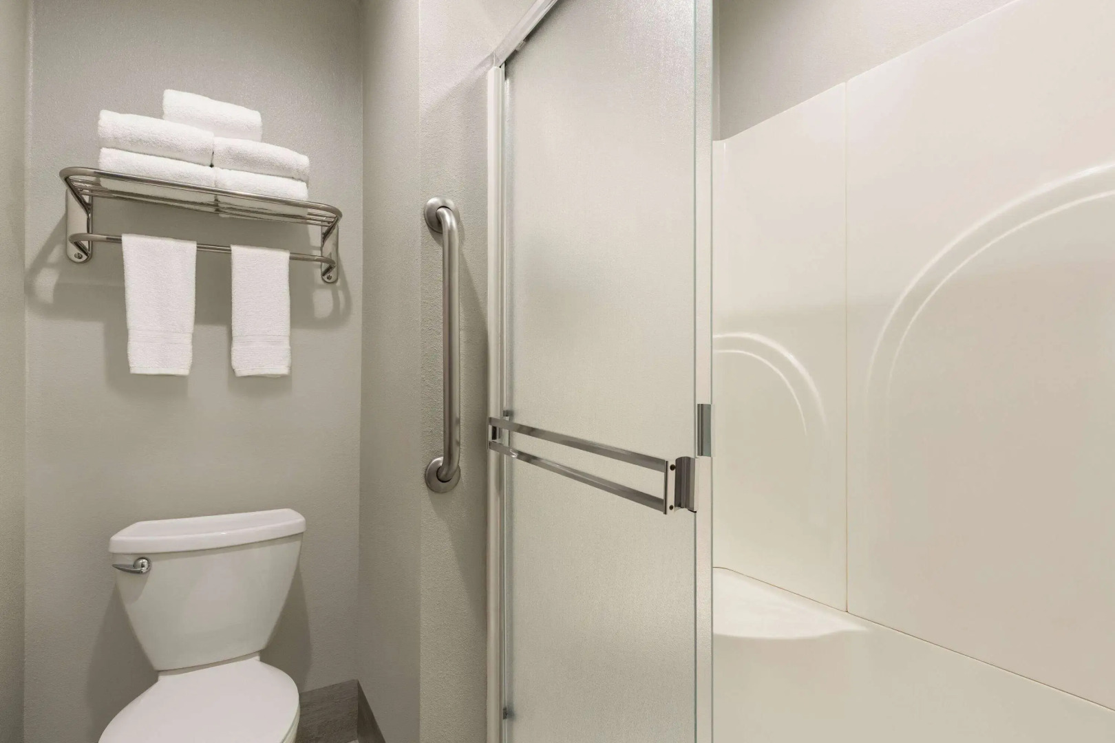 Super 8 by Wyndham Eureka