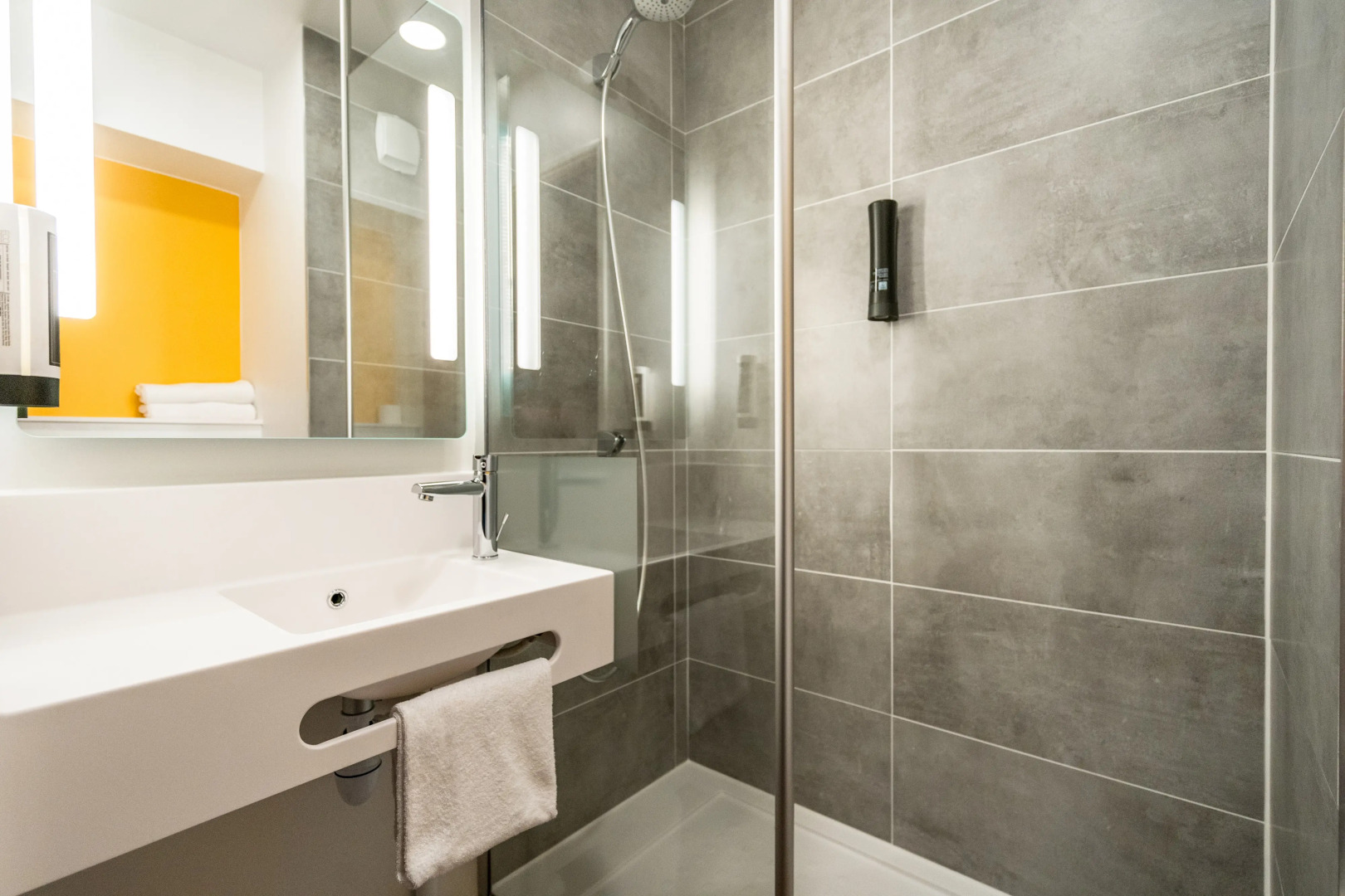 B&B Hotel Rennes Parc Expo Aéroport