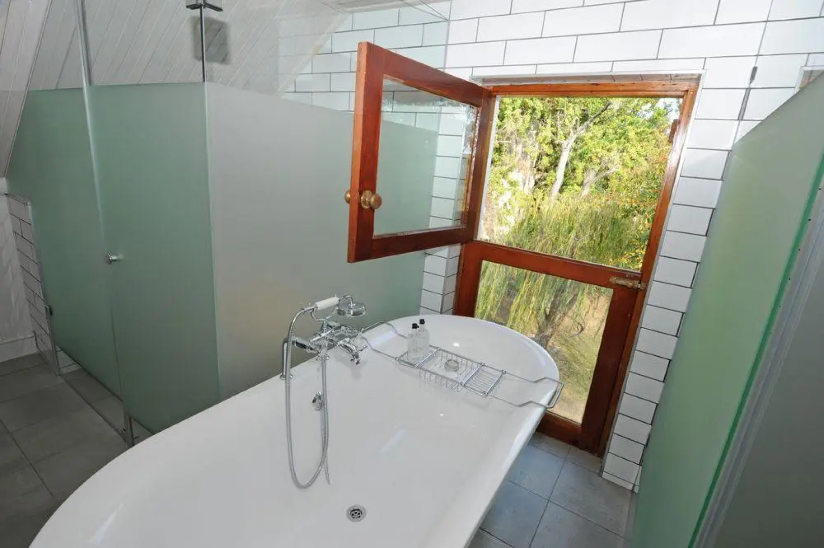 Andreas Country House