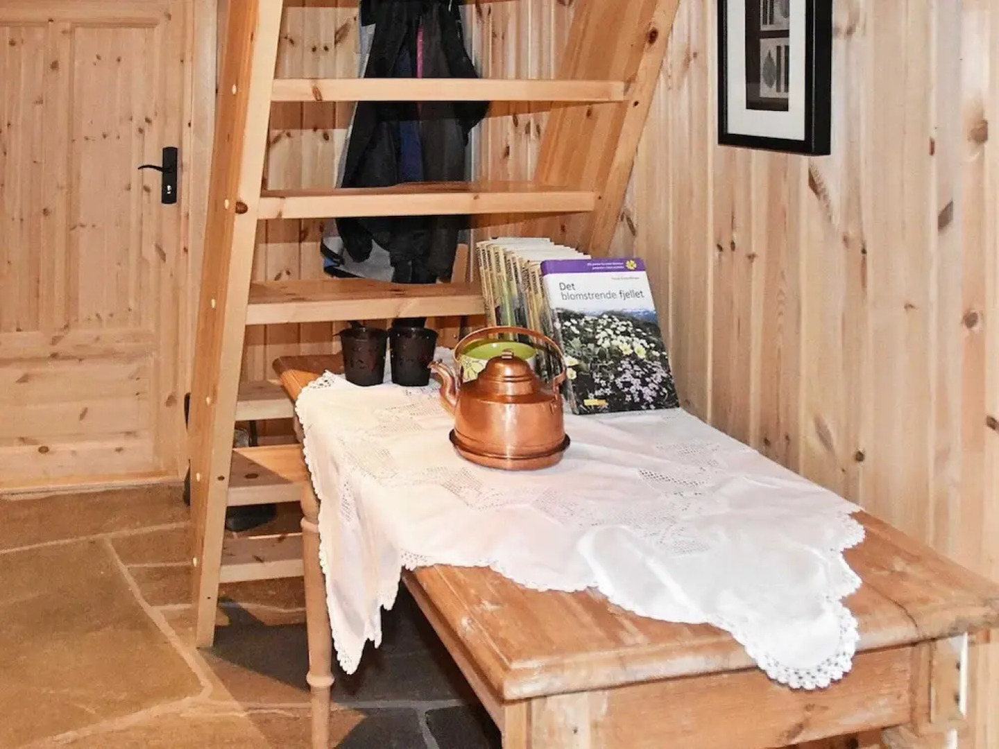 6 Person Holiday Home in Rennebu-by Traum