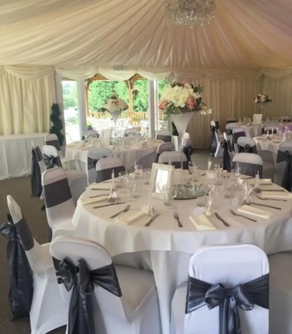 Rettendon lodge events