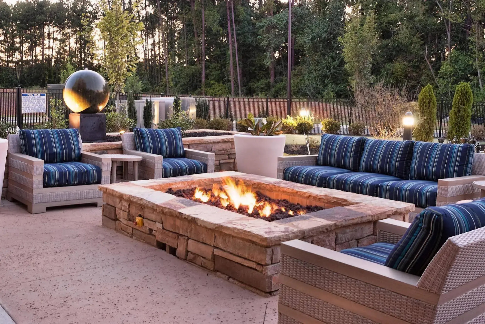 Hampton Inn & Suites by Hilton Augusta-Washington Rd