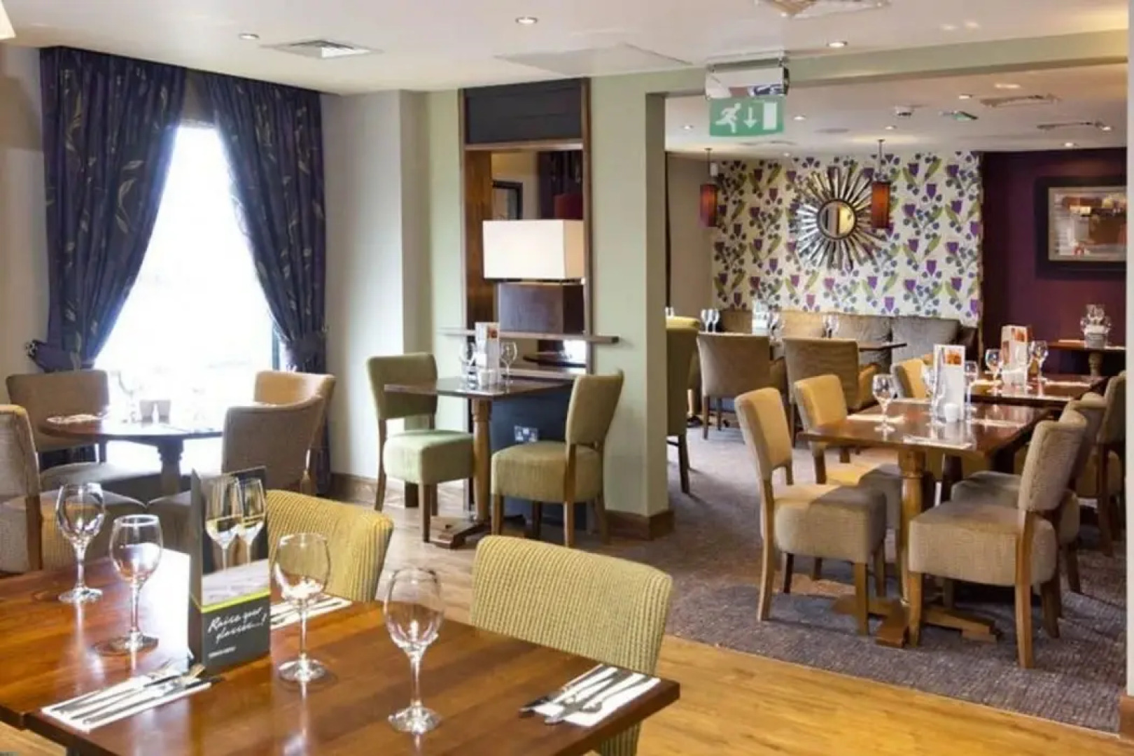 Premier Inn Maidstone Town Centre