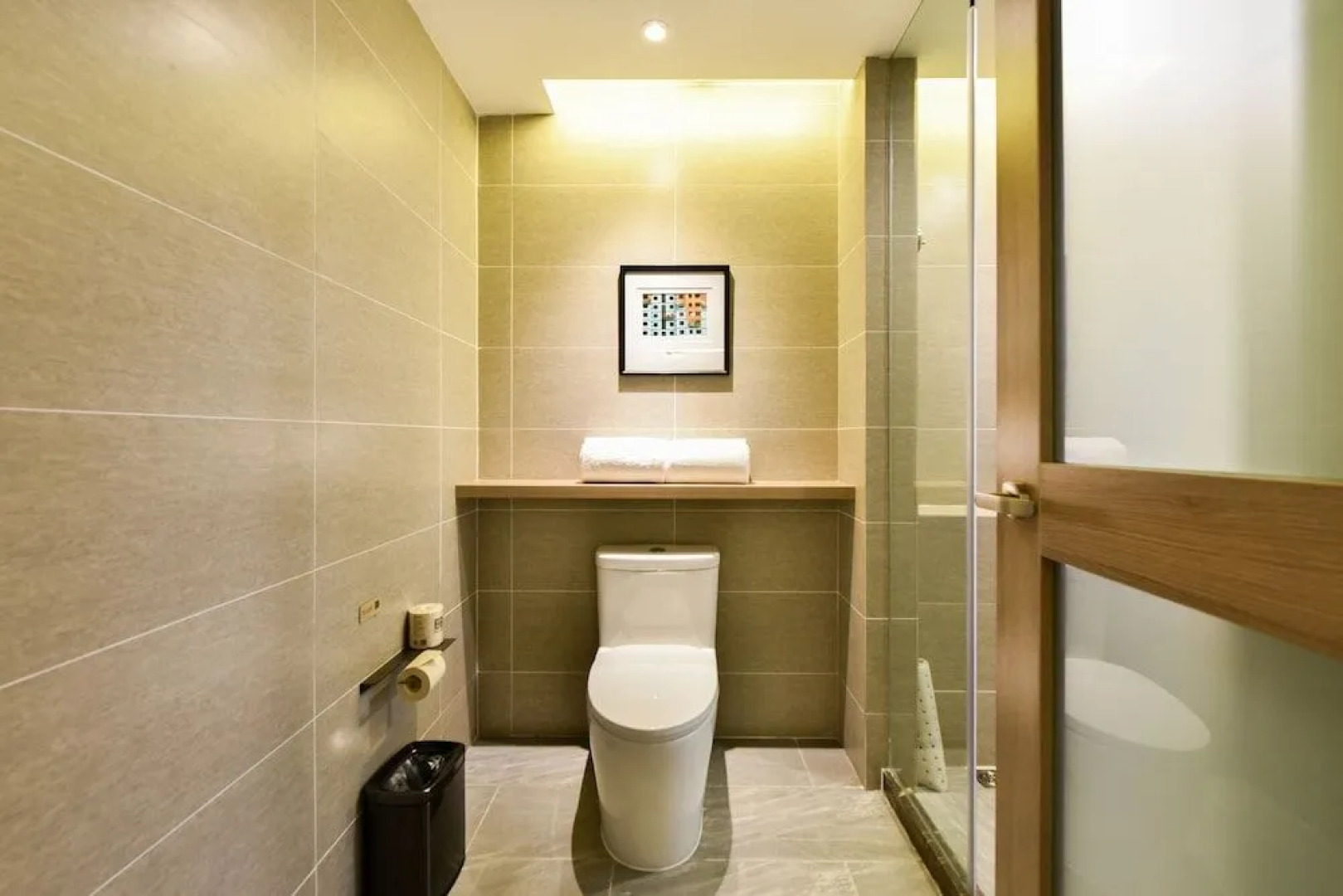 Atour Hotel Xichang Road Langfang