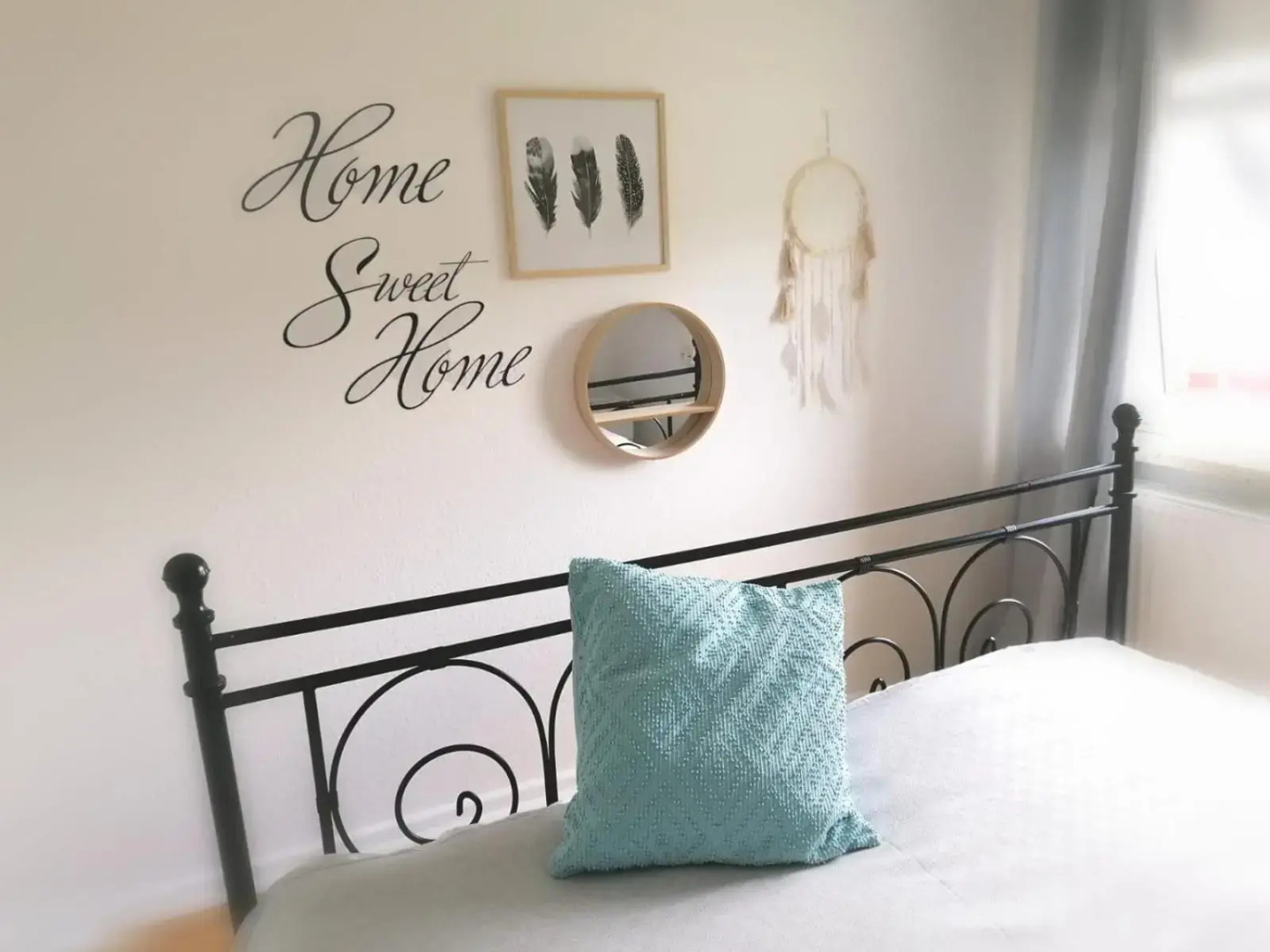 Ferienwohnung am Schleswiger Rathaus