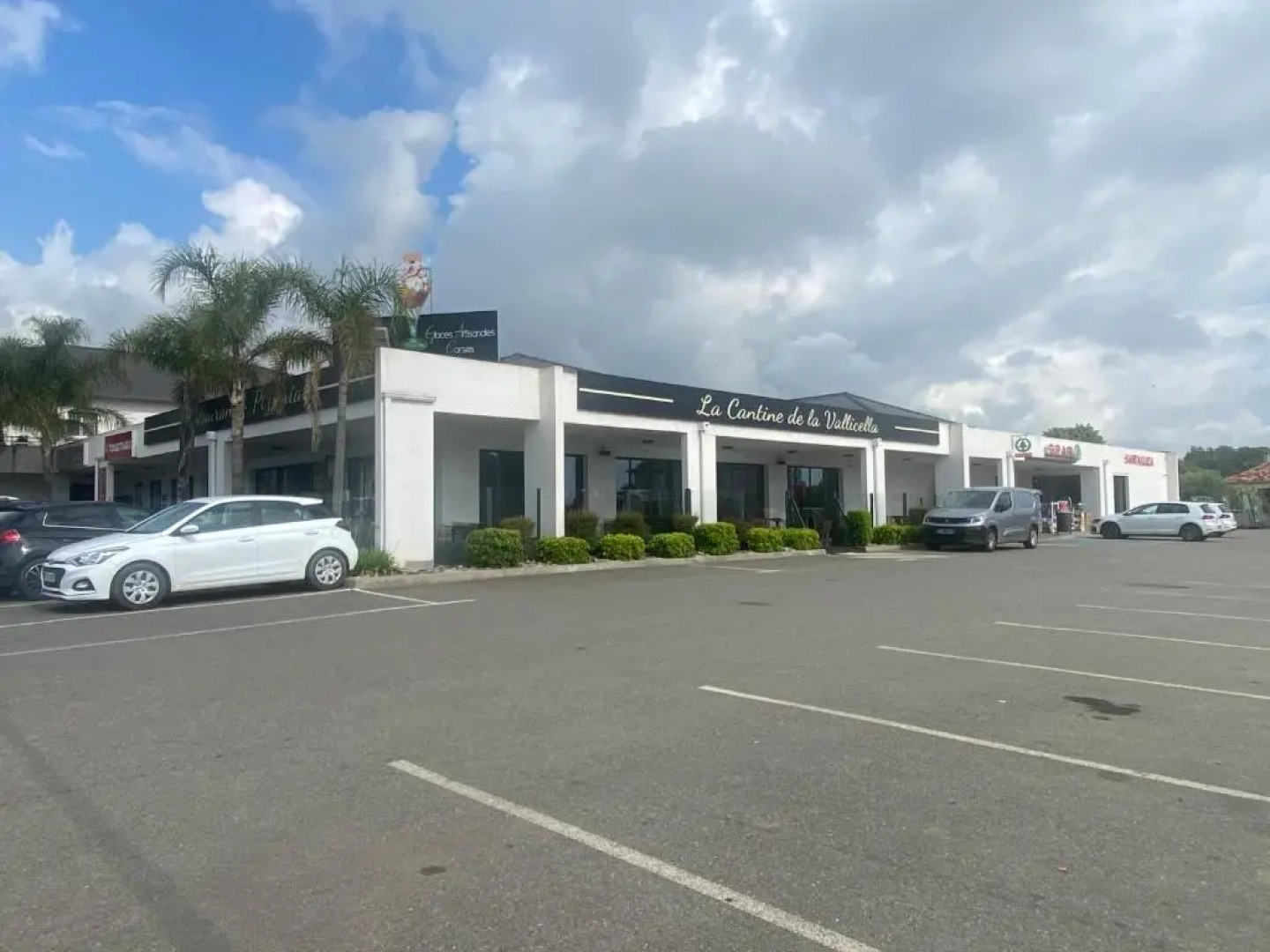 Appartement n 79 Moriani plage