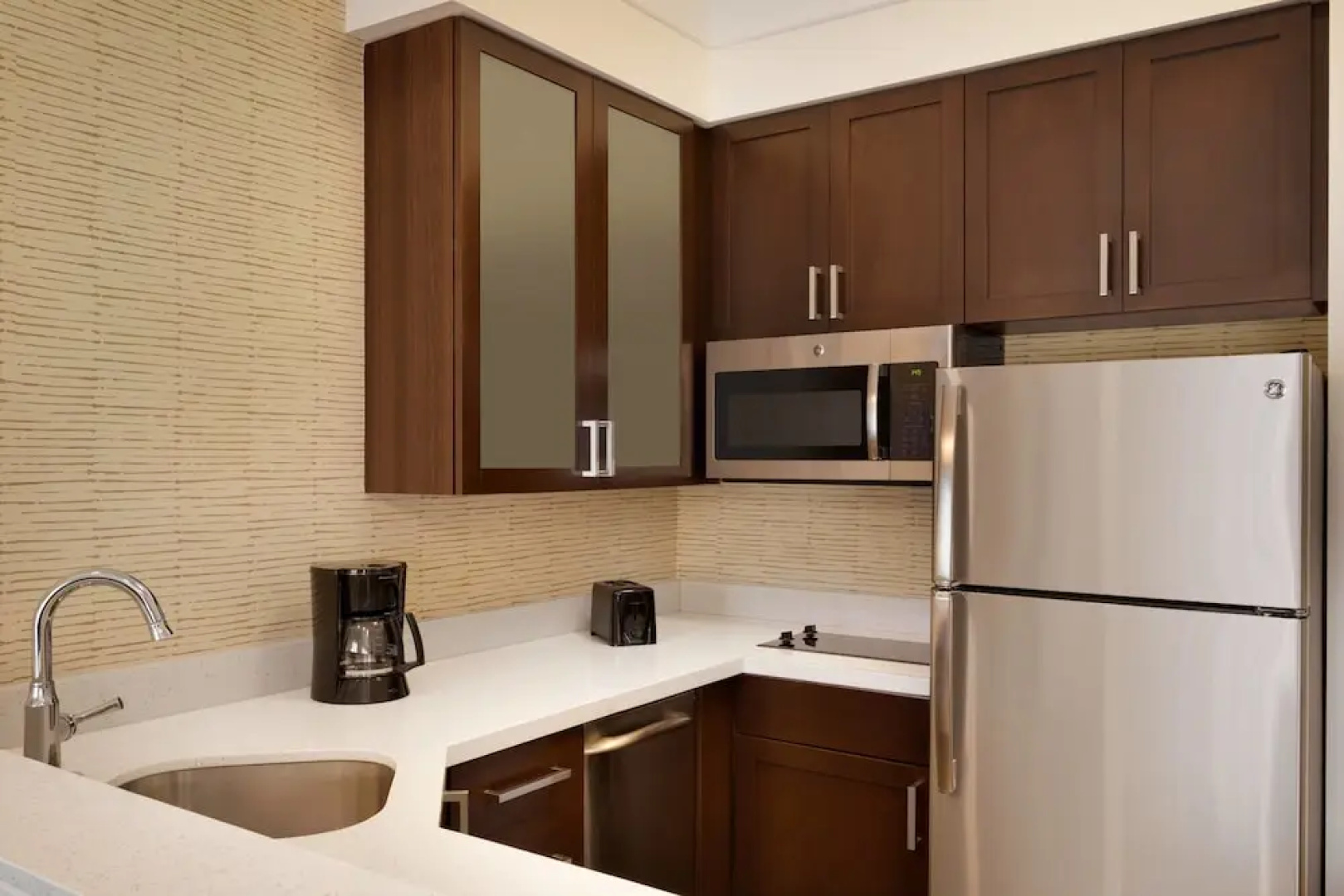Residence Inn Winston-Salem Hanes Mall
