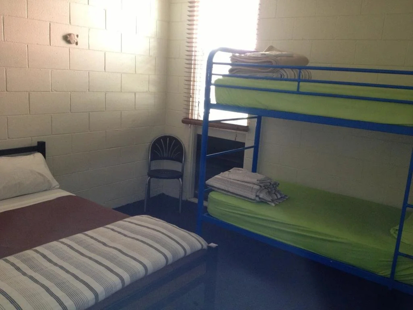 Noosa Backpackers Resort