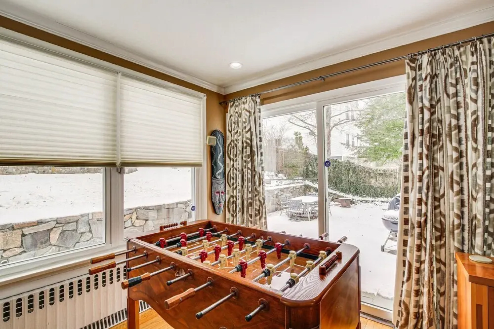 Spacious Mount Kisco Home < 1 Mi to Downtown!