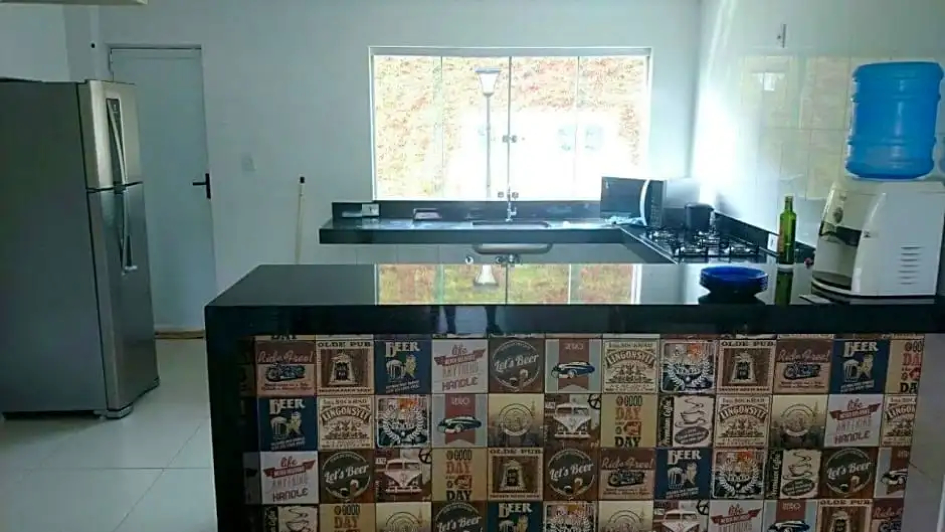 Apartamento Mirante De Escarpas