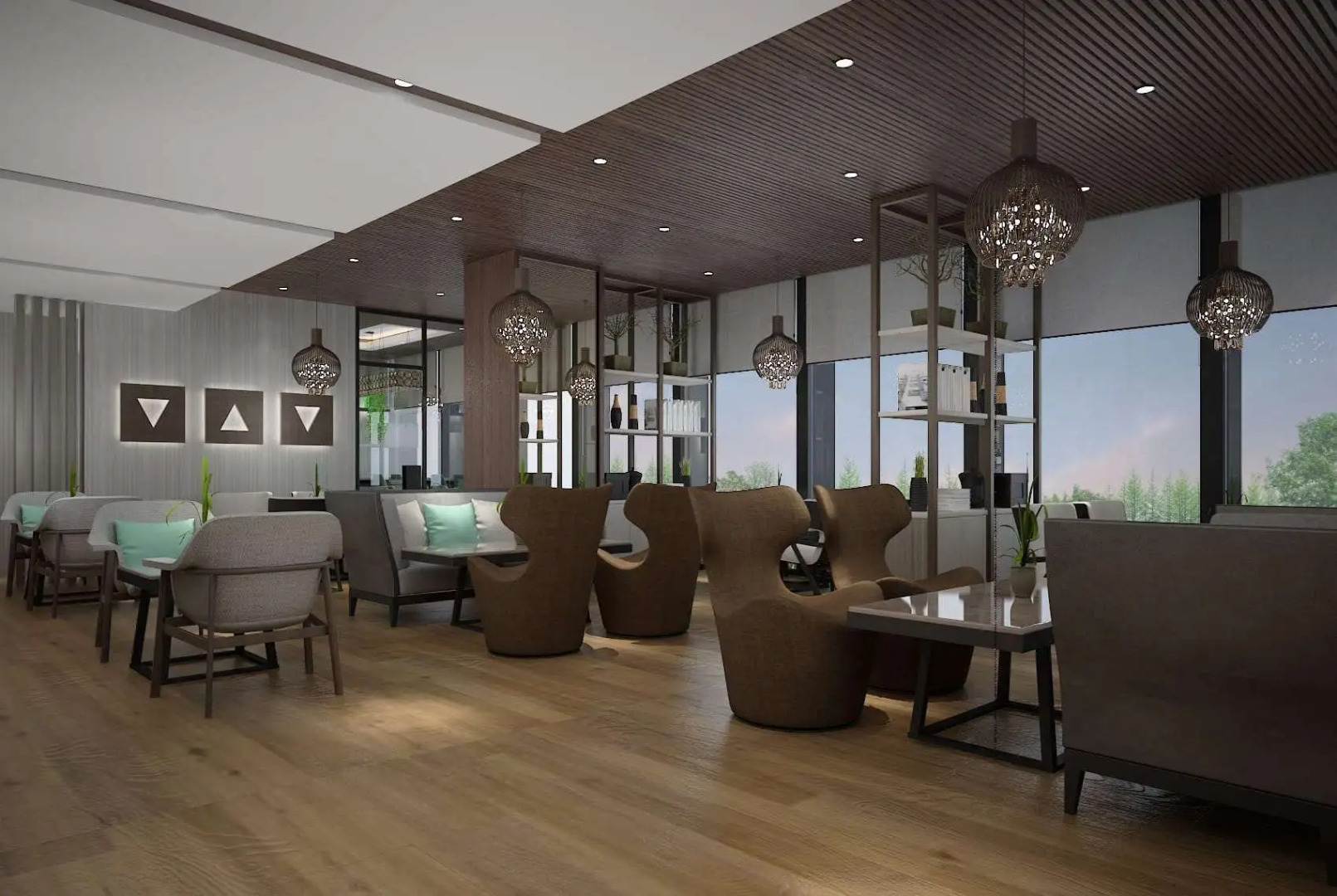 Wyndham Opi Hotel Palembang