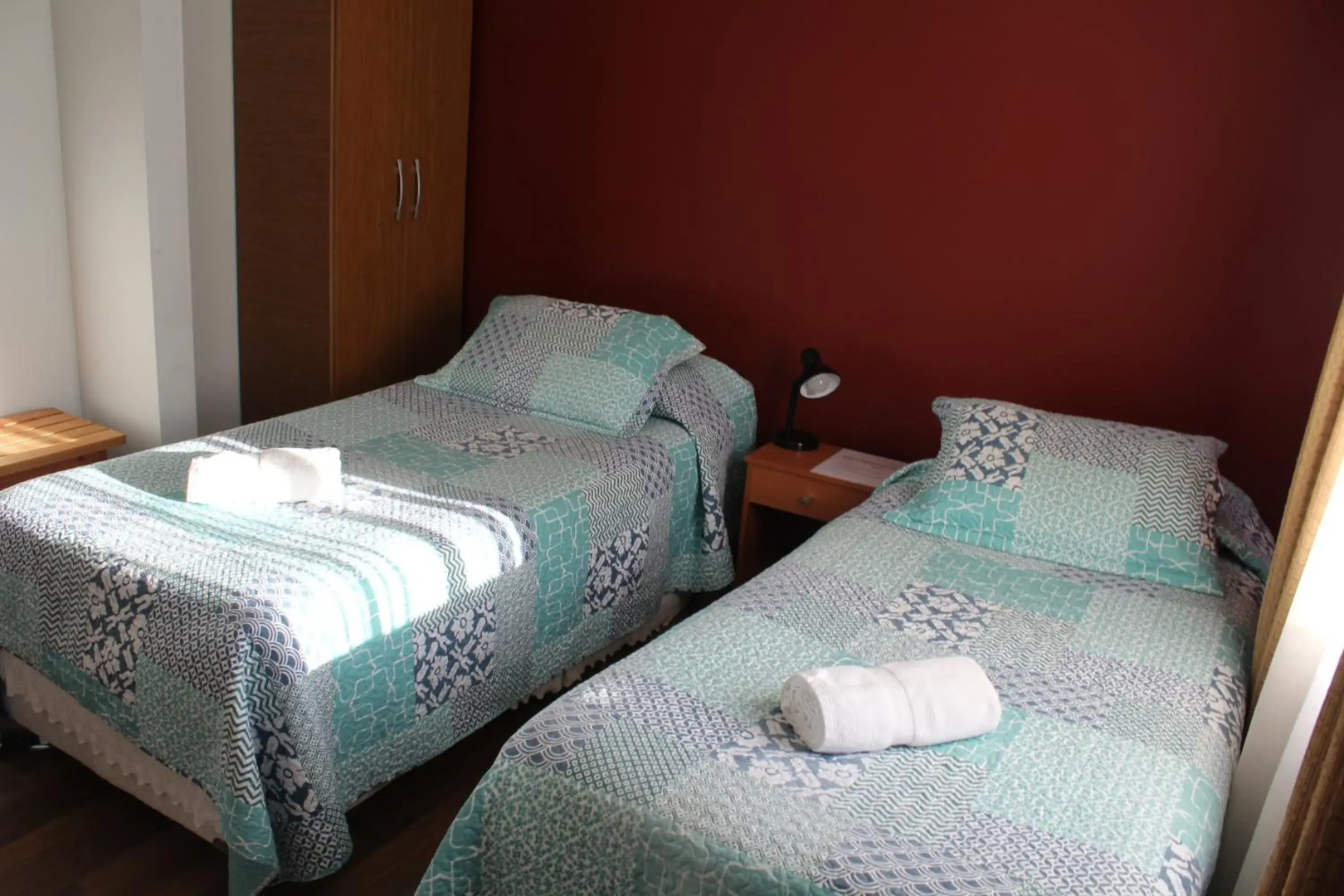 Hostal La Base