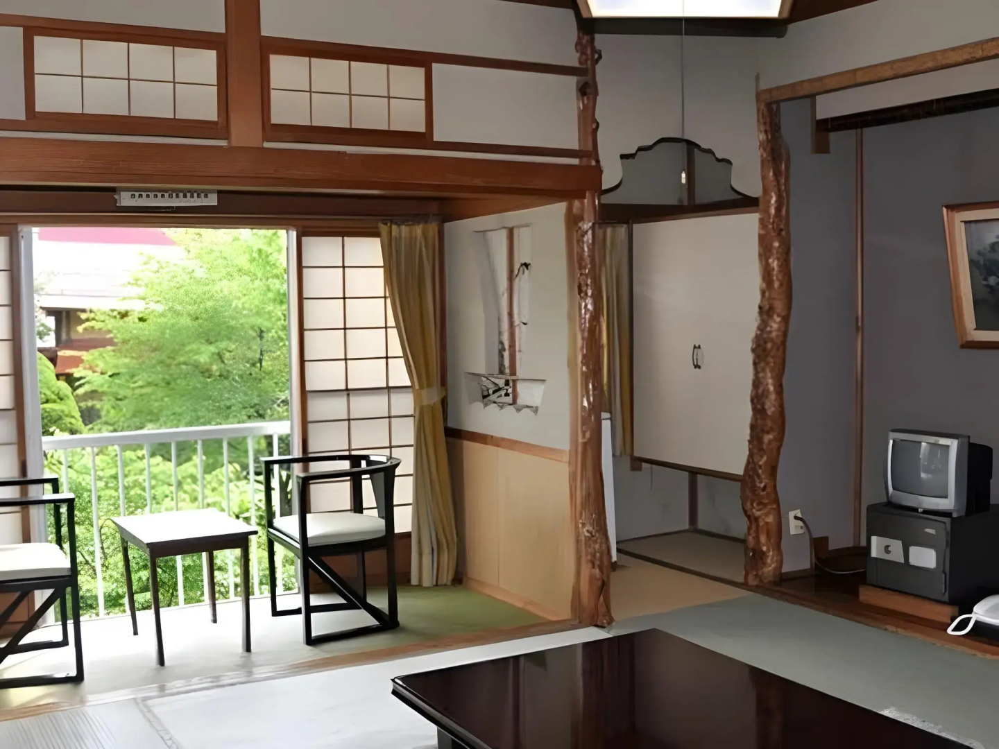 Yoshidaya Ryokan