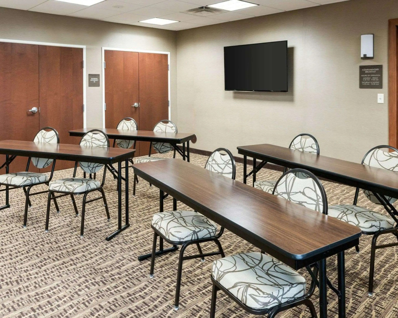 Comfort Inn & Suites West - Medical Center