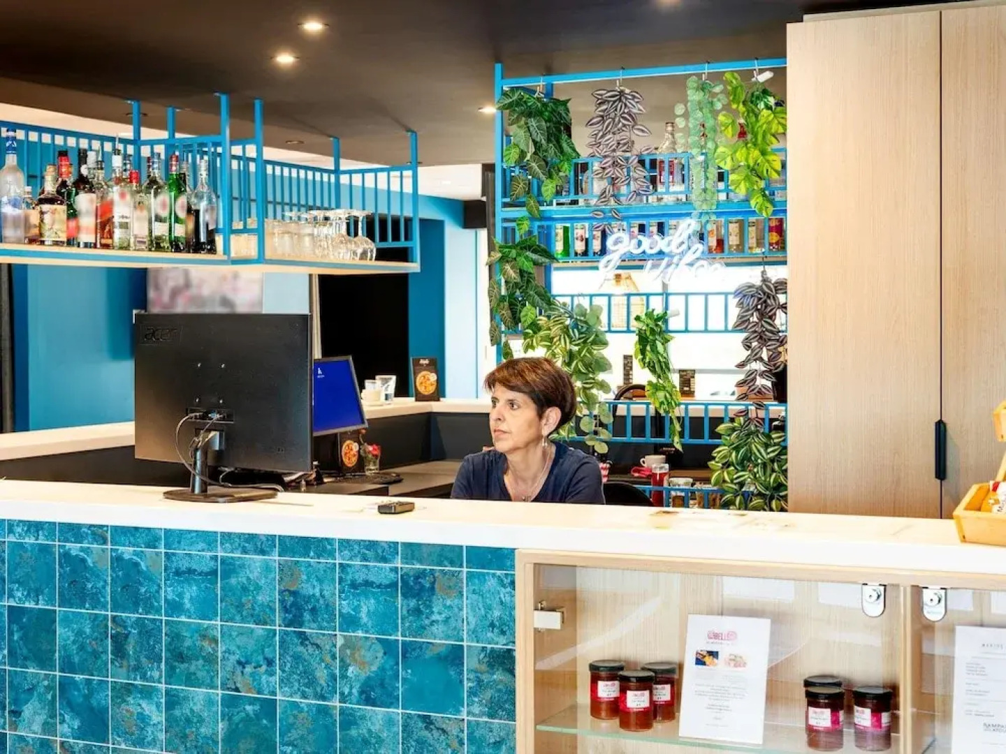 Ibis Styles Miramas - Provence