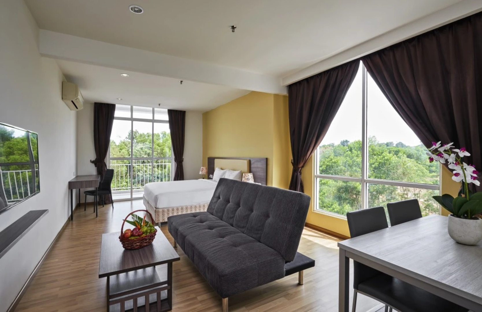 Hotel MetraSquare