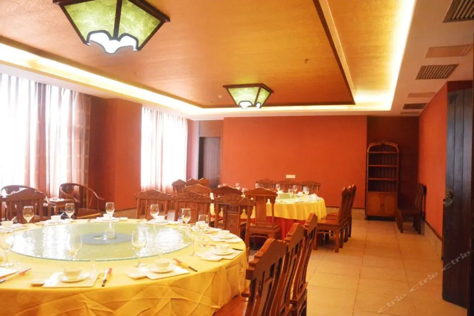 Baili Hotel