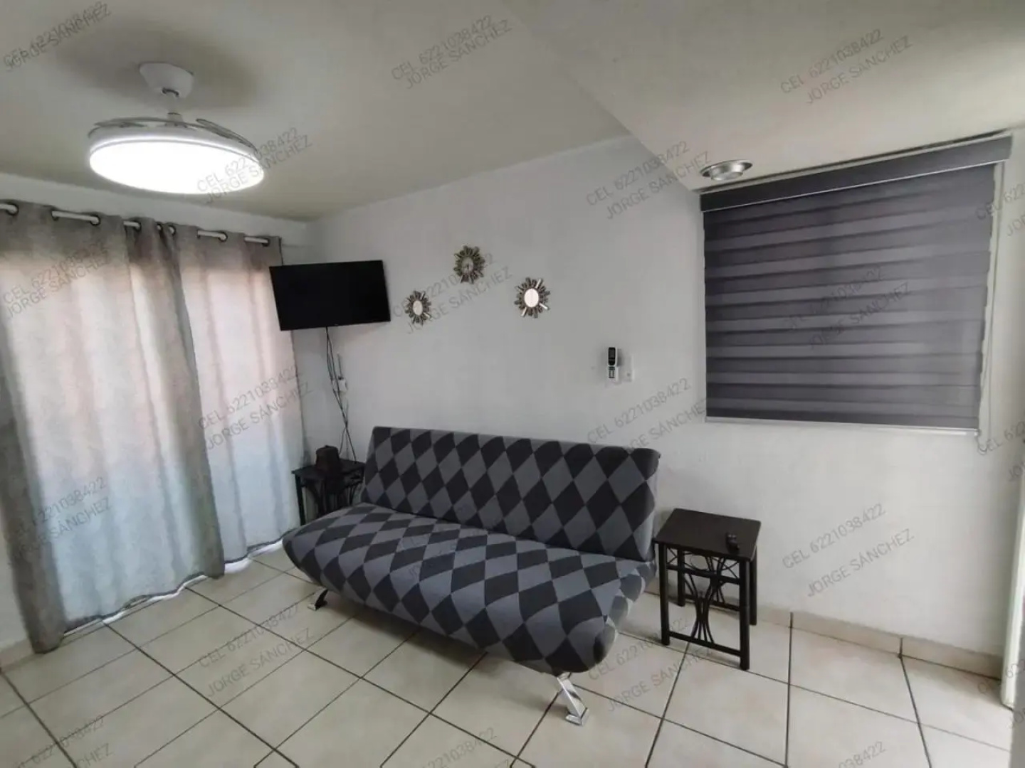 Condominios Loma Bonita