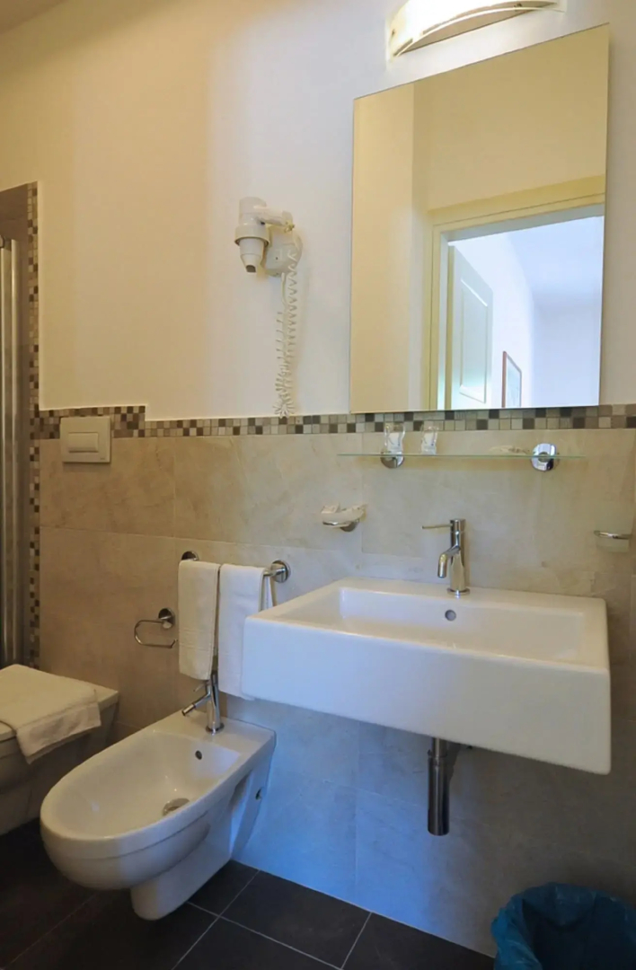 Agriturismo Il Trappeto