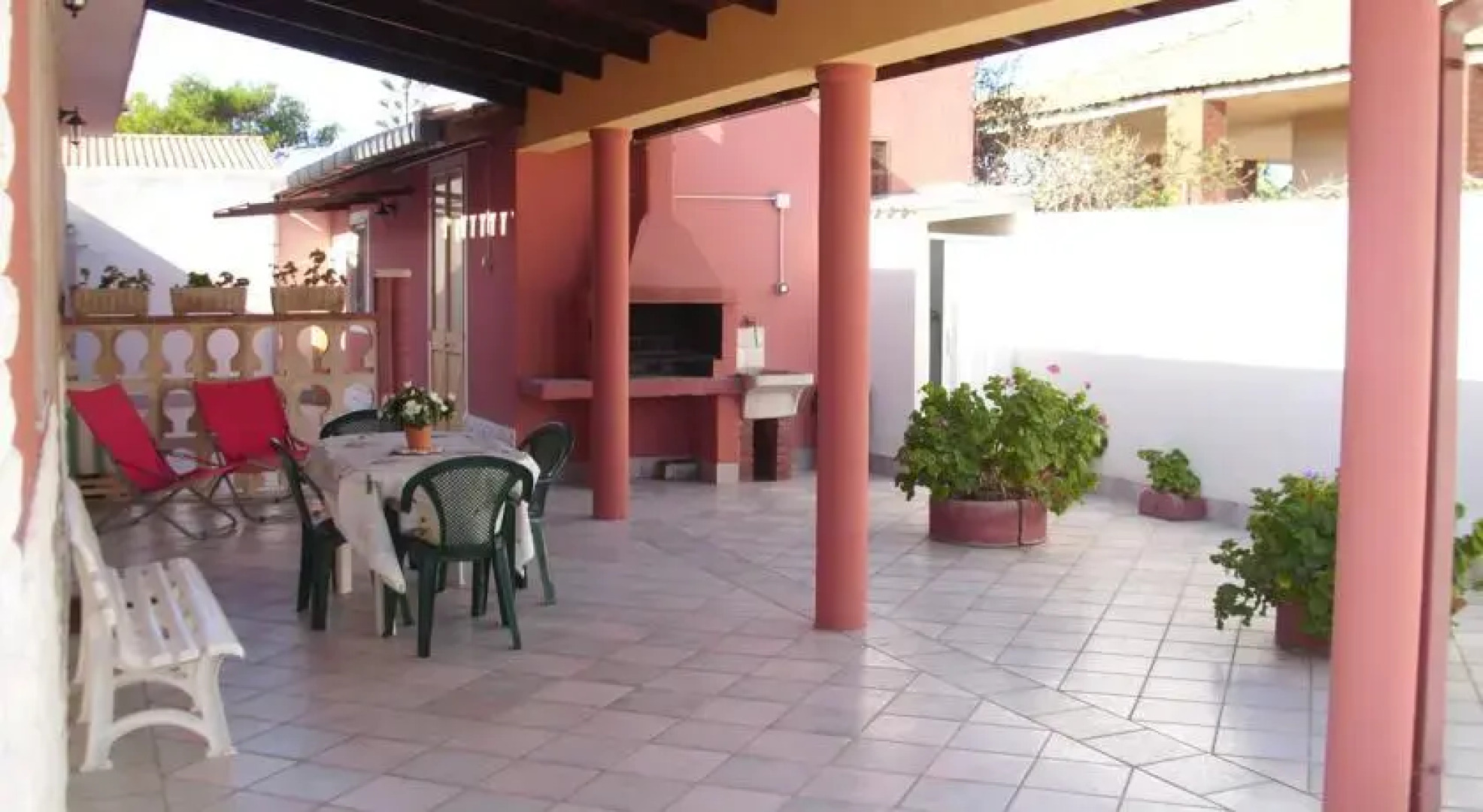 Residence delle Ginestre
