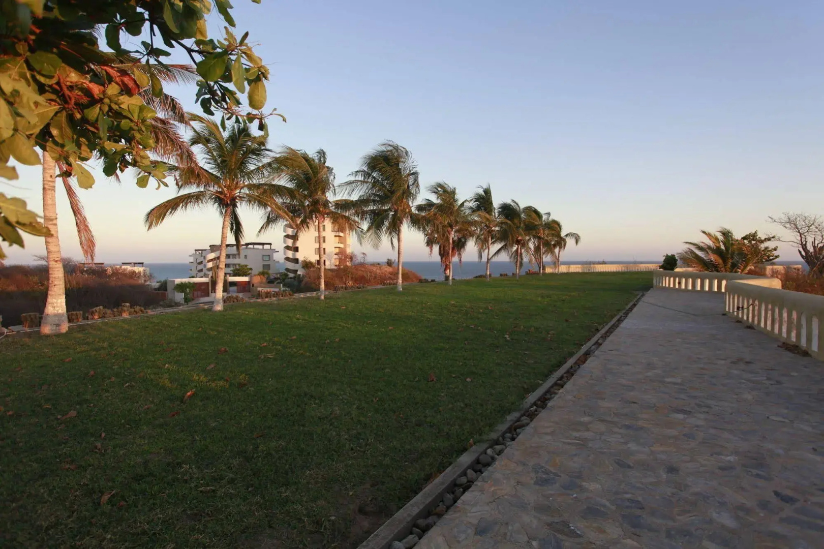 Villas & Resort Luz de Luna
