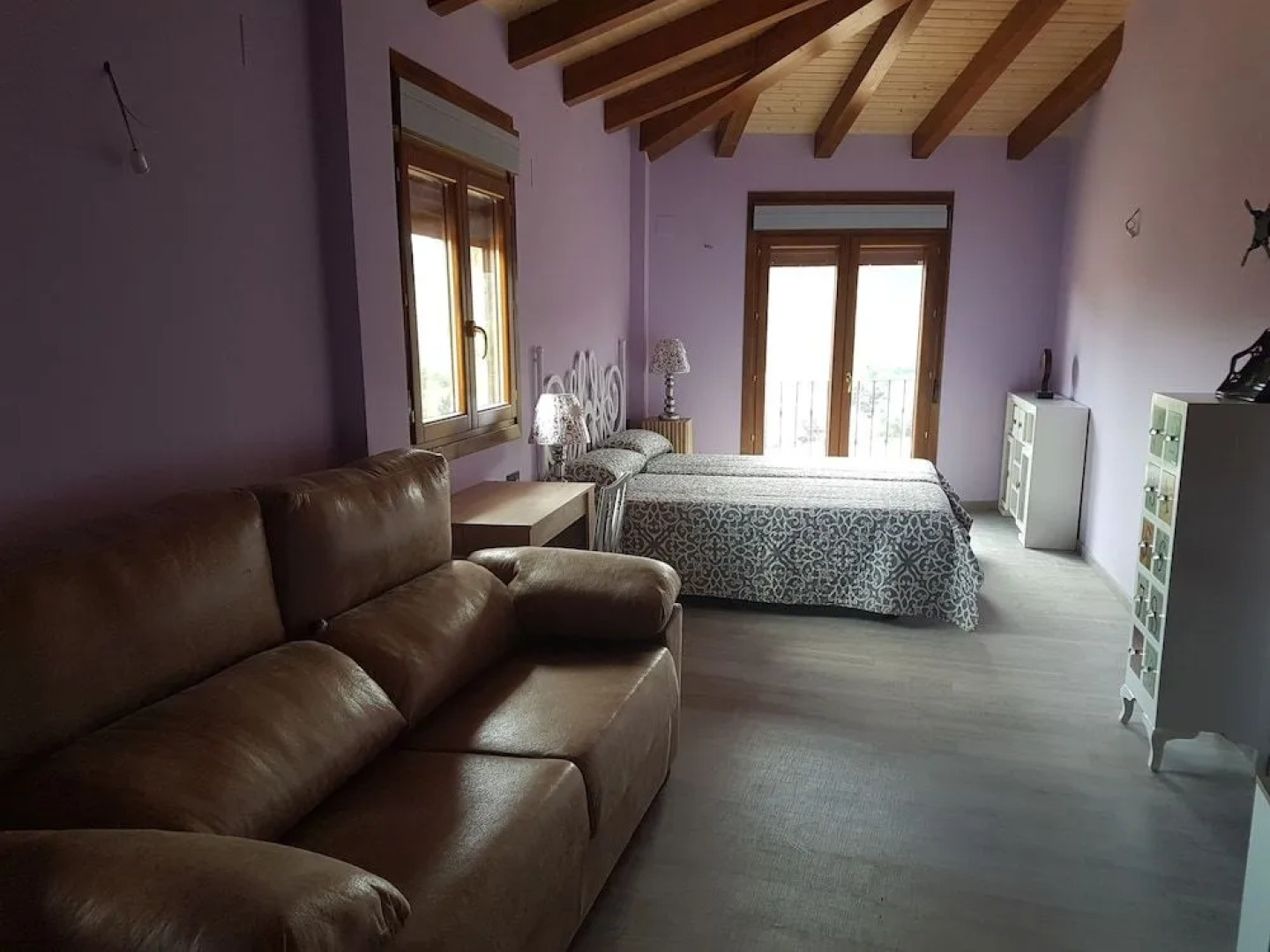 Hostal los Esquiladores