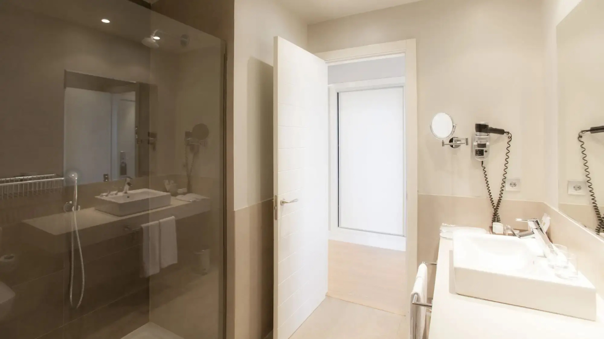 Hotel Vincci Valdecañas Golf