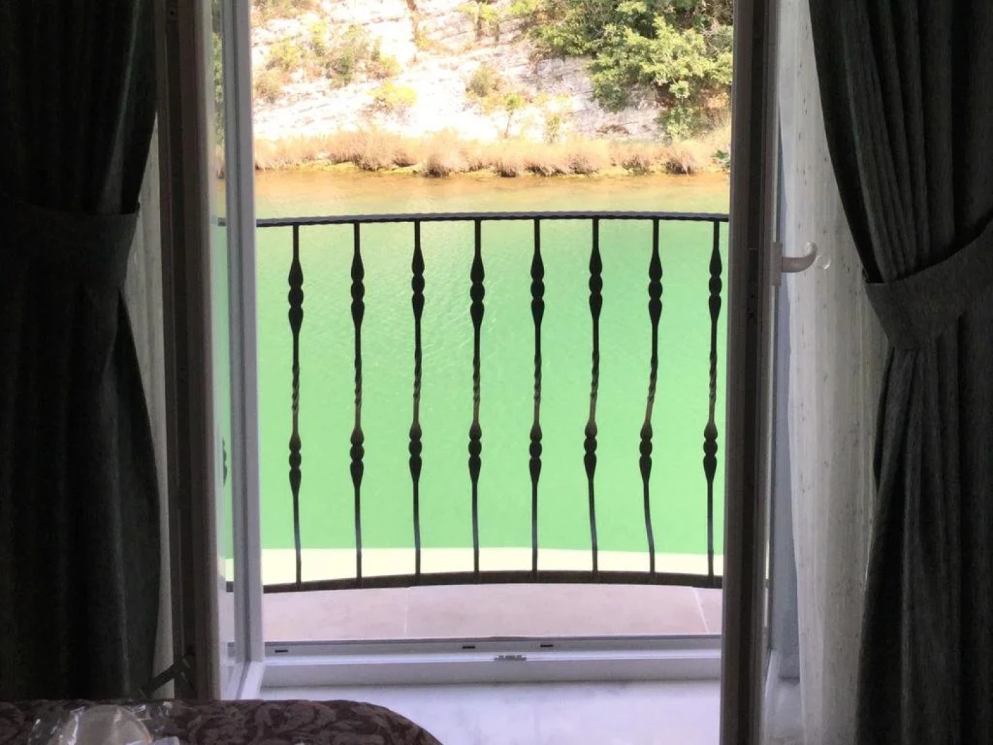 Agva Motel Tahir - Adults Only