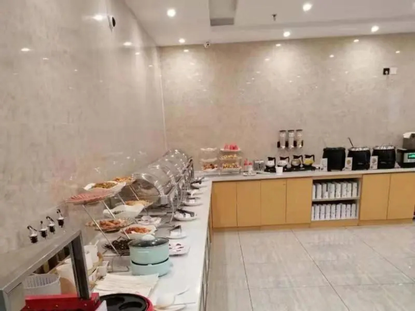 GreenTree Inn Hunchun Old Bus Station