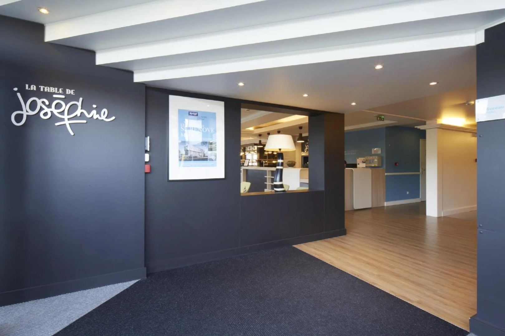 ibis Styles Bordeaux Begles Arena