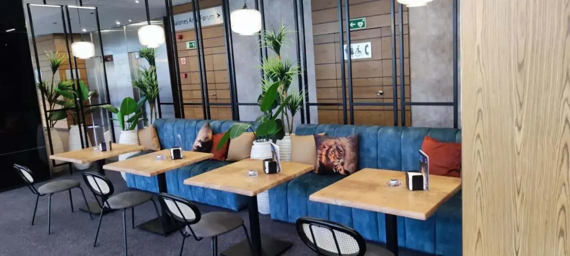 Hotel Ciudad de Móstoles