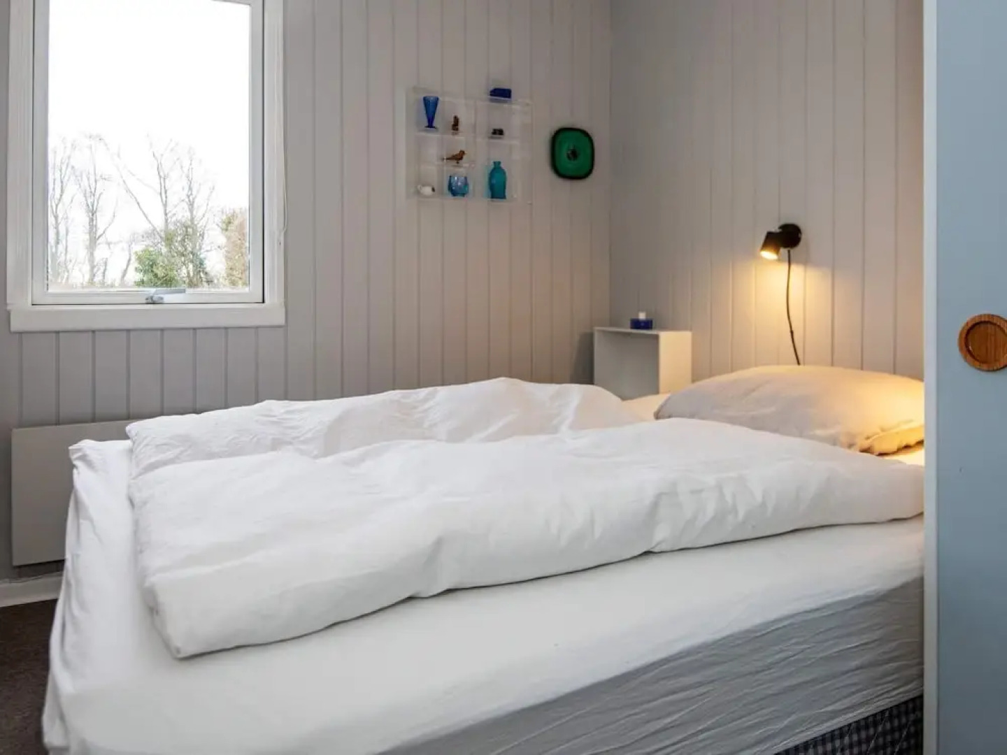 Cozy Holiday Home in Aabenraa near Sea