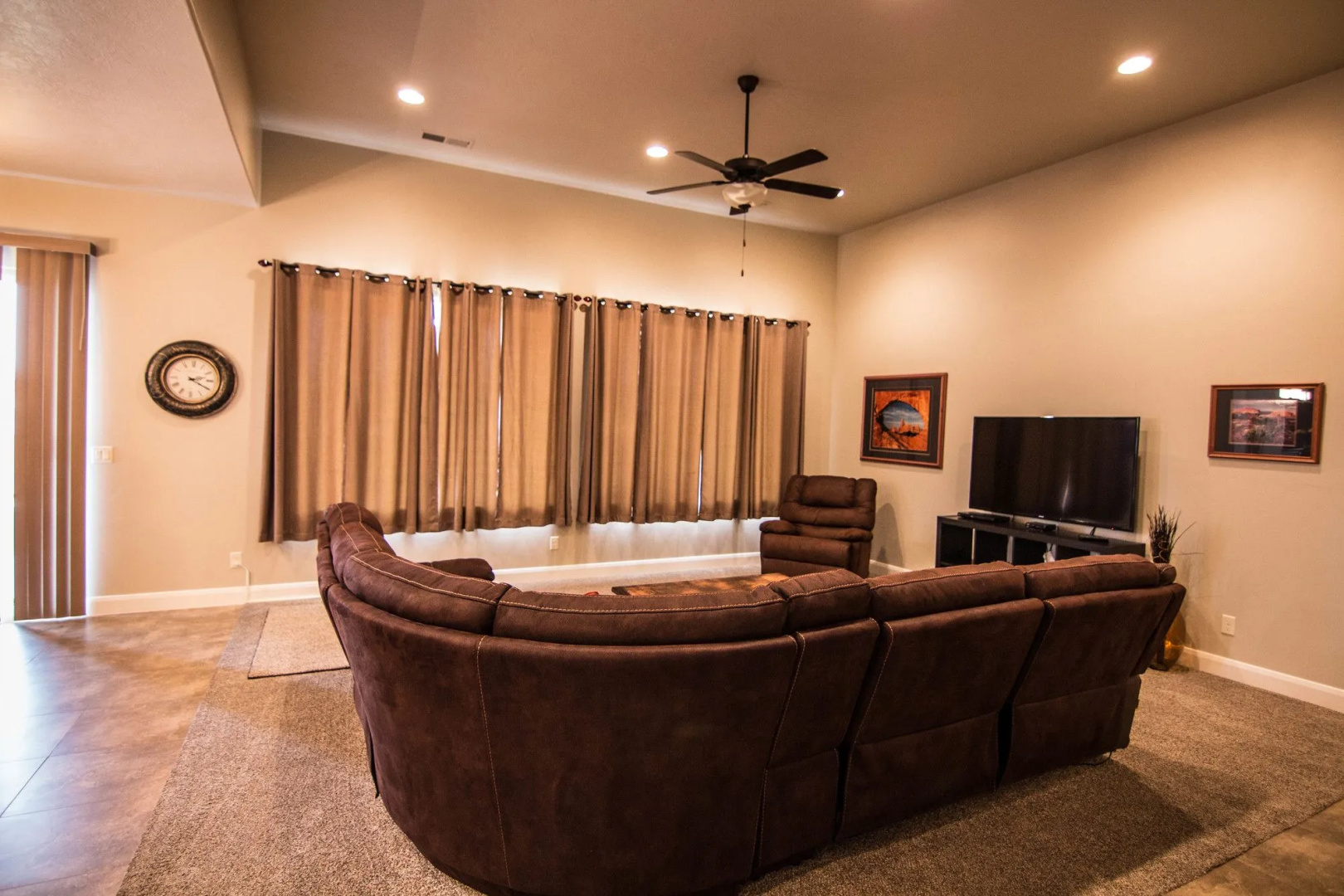 Vacation Rentals at Sand Hollow Resort