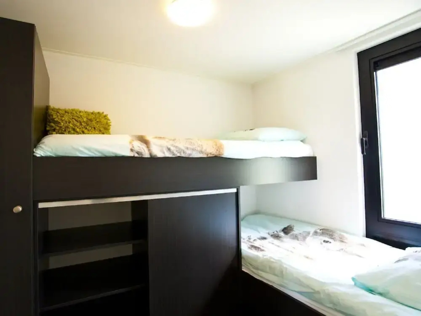 Luxury Holiday Home on a Holiday Park, Adjacent to the Hoge Veluwe National Park