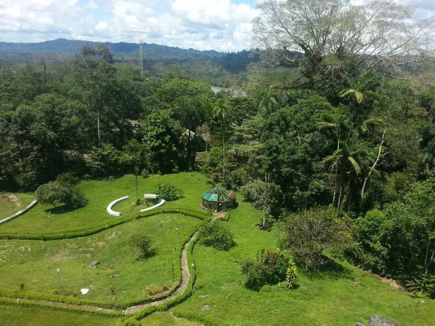 Hotel Christian Resort