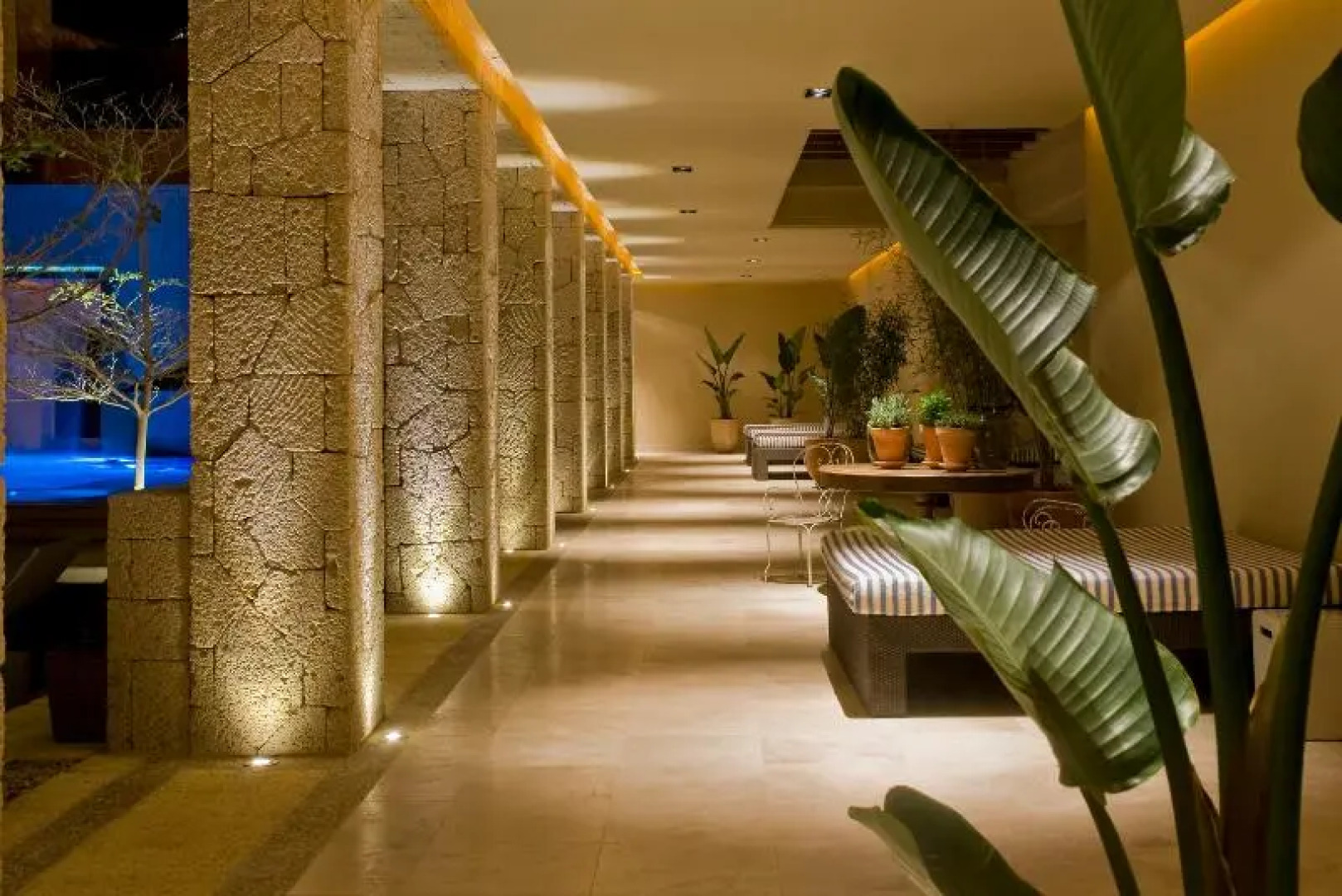 Bahia del Duque Las Villas Resort