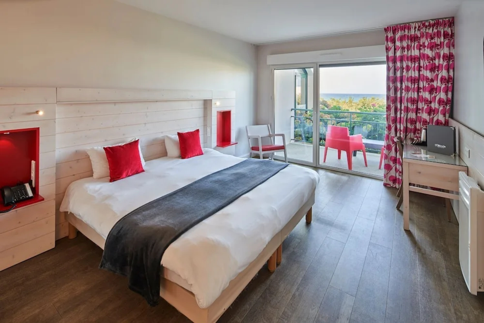 La Frégate - Bidart - Hôtel by Miléade