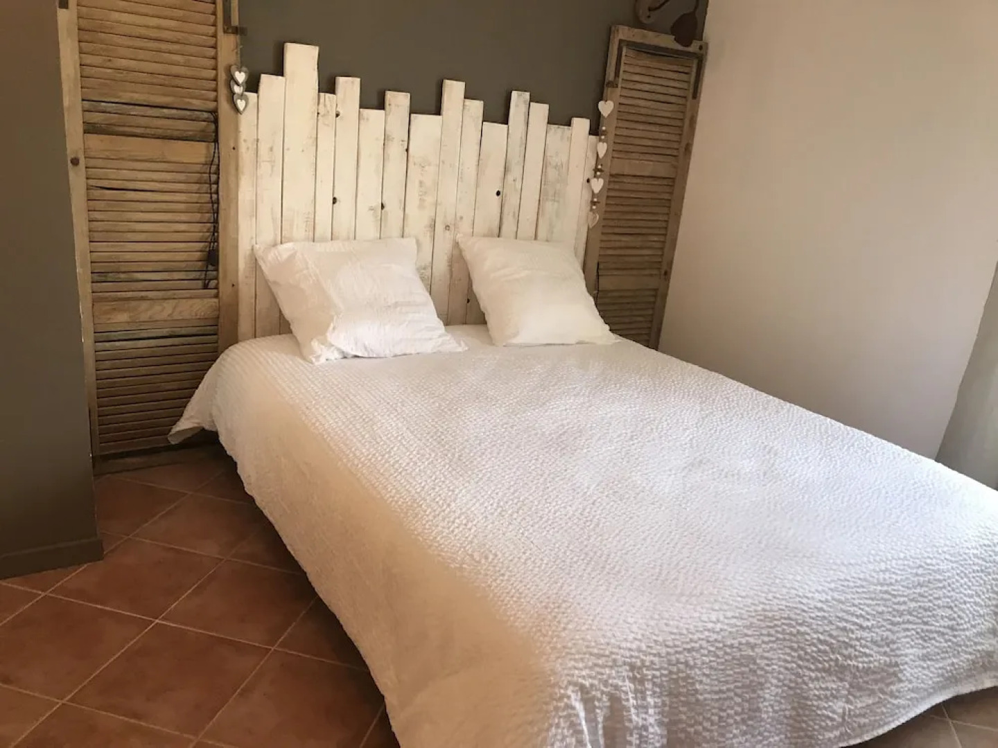 Bastide Campagne Canal