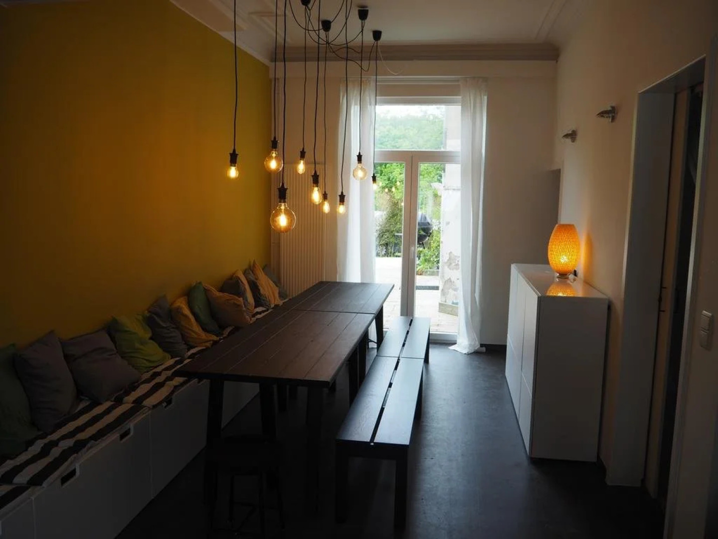 Villa Louis Oostende