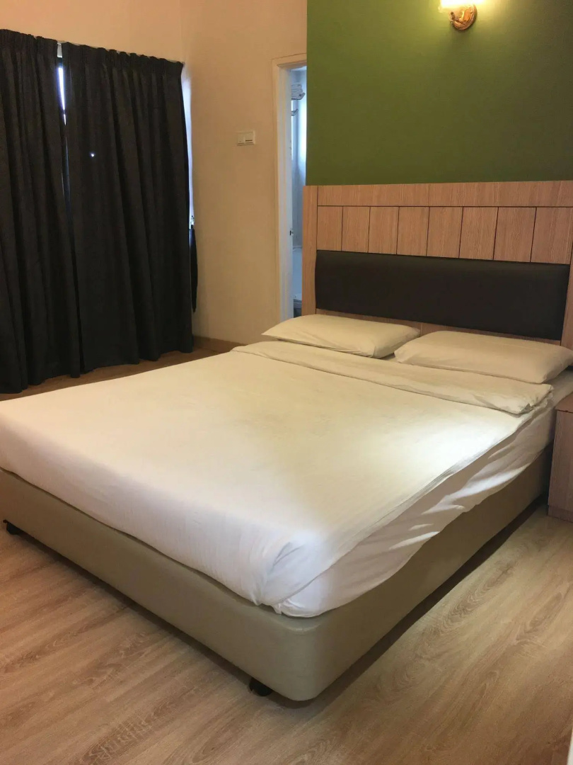 Sri Mutiara Hotel Seremban