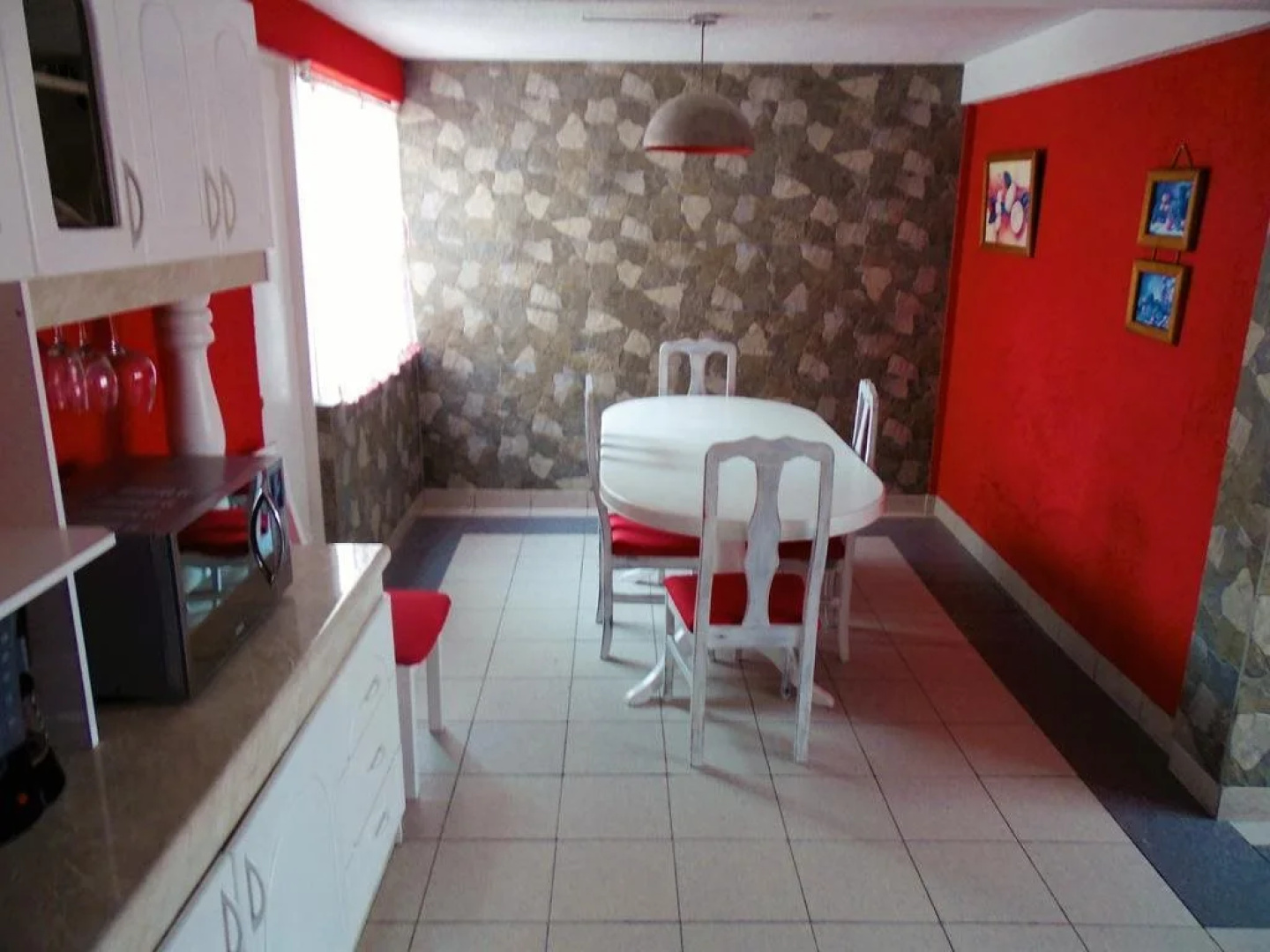 Hostal Santa Marta
