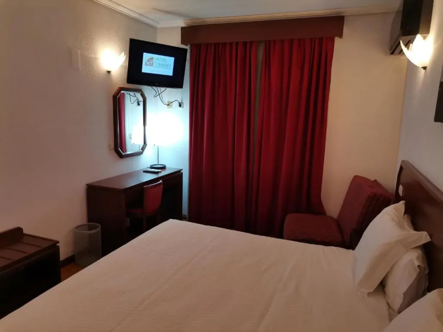 Hotel Turismo Miranda