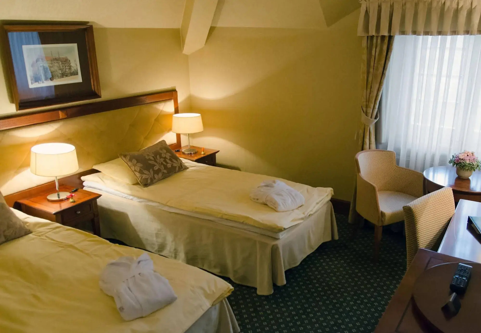 Park Hotel