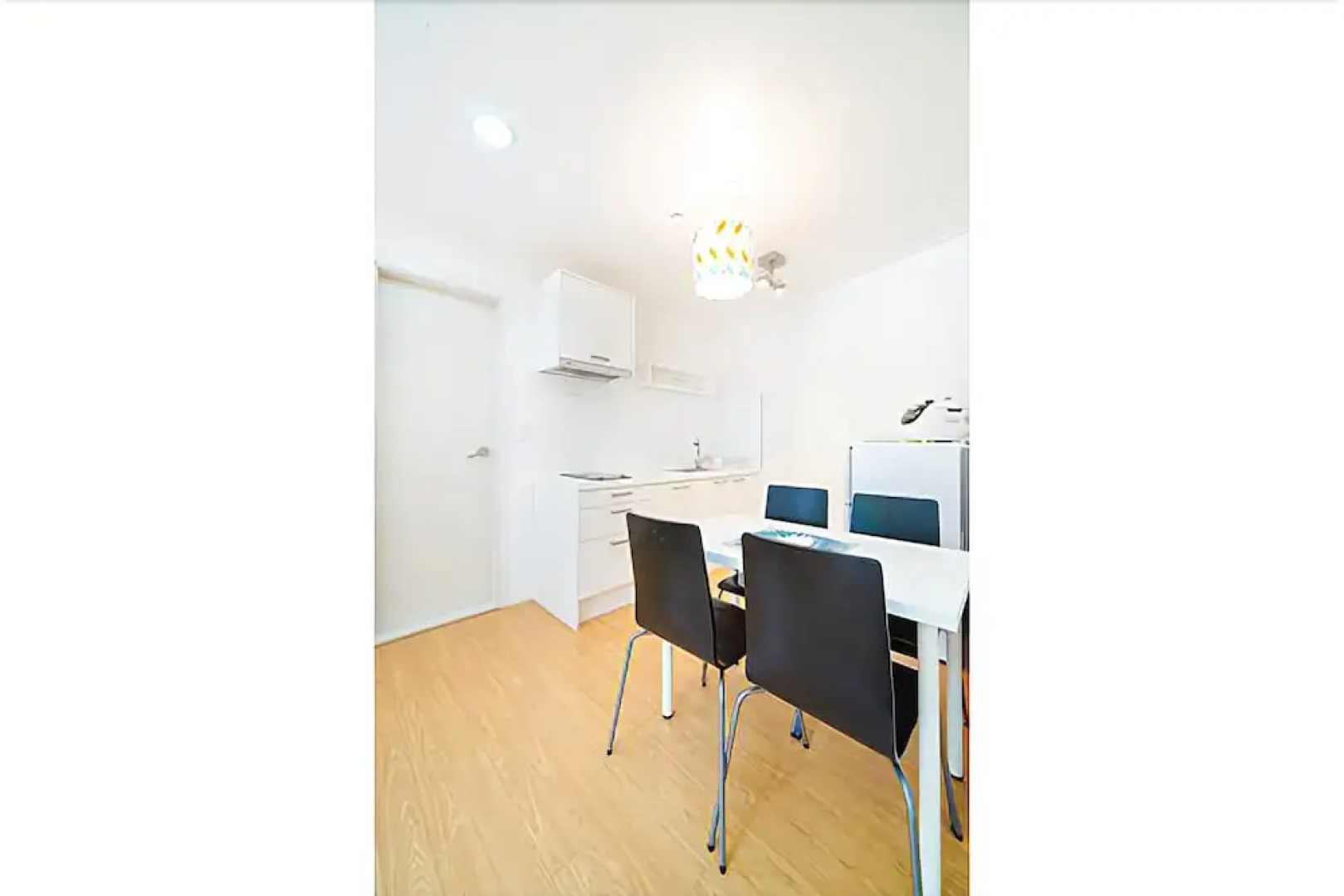 Yangpyeong Gio Pension