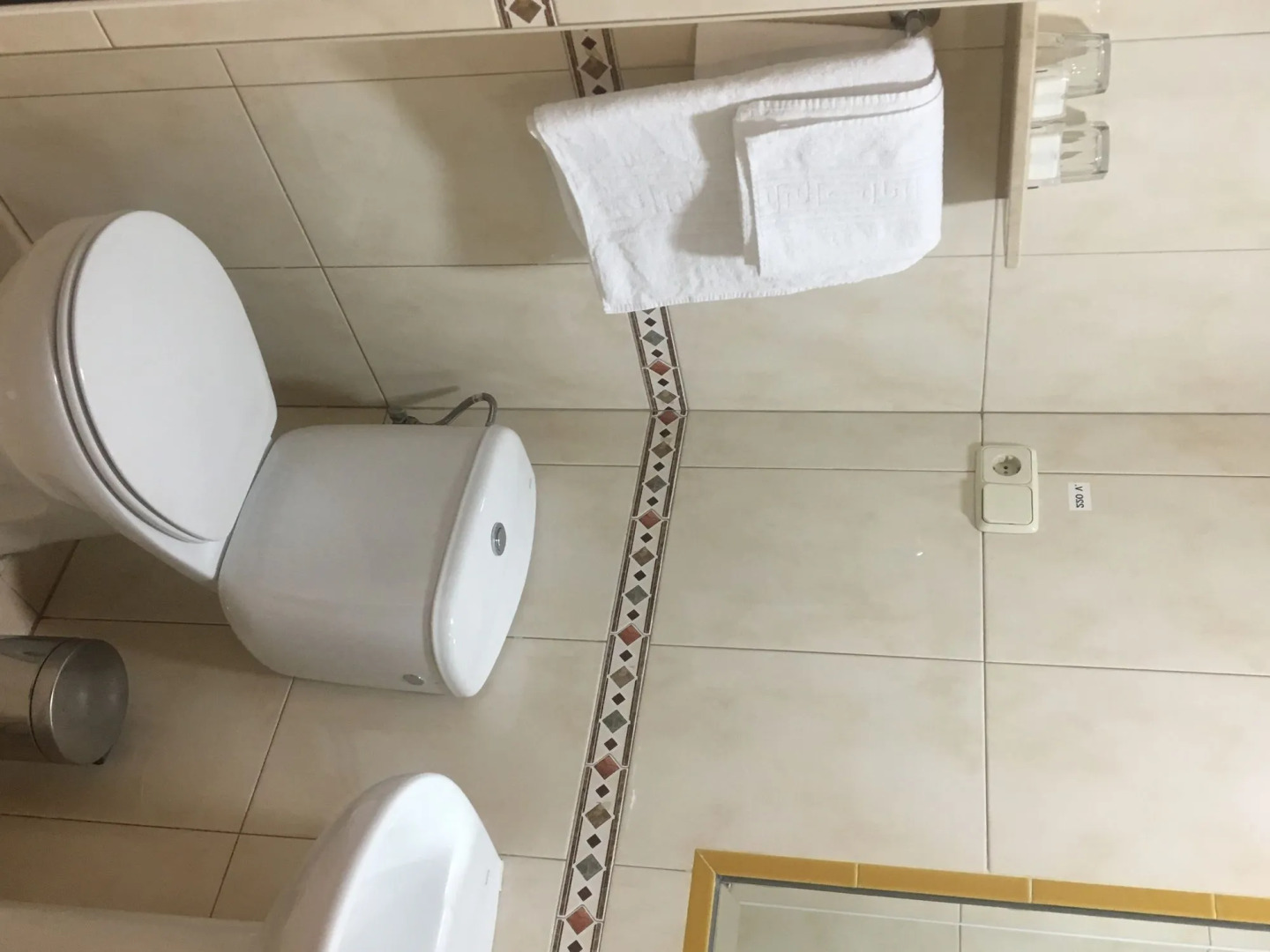 Hostal Conchita Legazpi