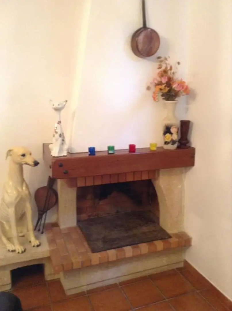 House With 3 Bedrooms in Montady, With Wonderful City View and Enclose