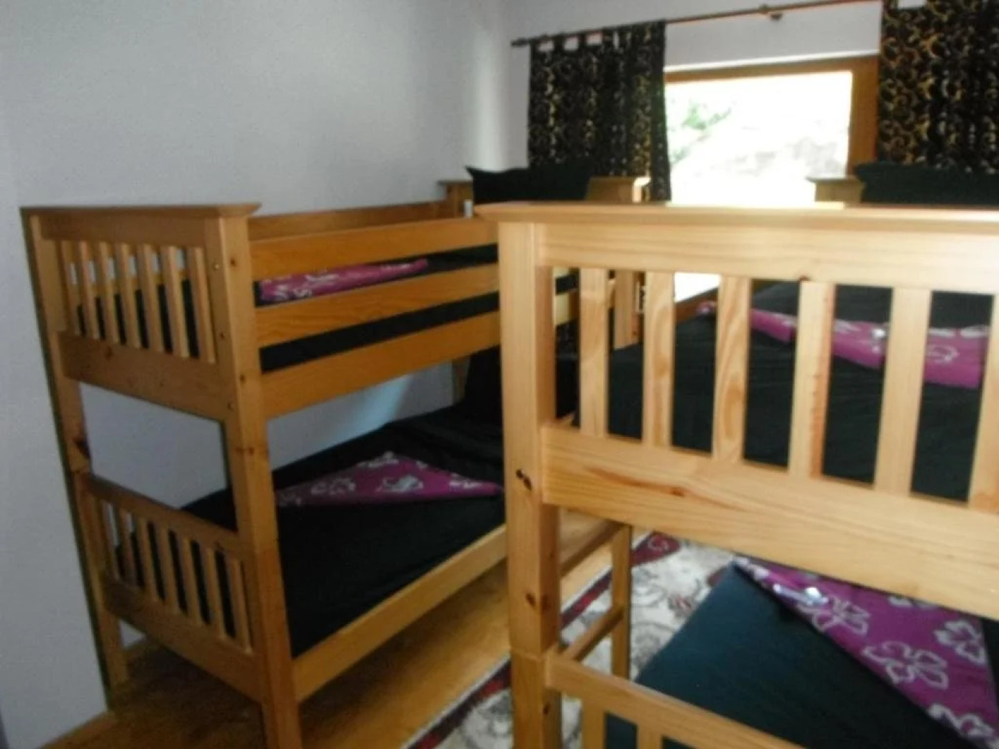 Dragushinovo Boutique Chalet Hotel