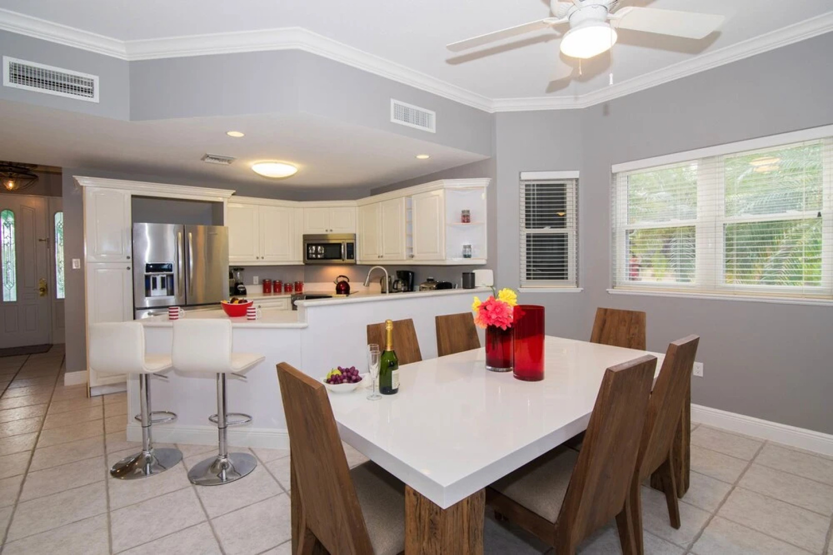 On the Bay #103 by Cayman Vacation